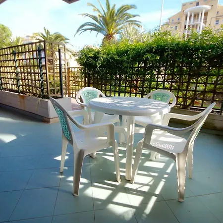 Apartmán Stelle Sul Mare