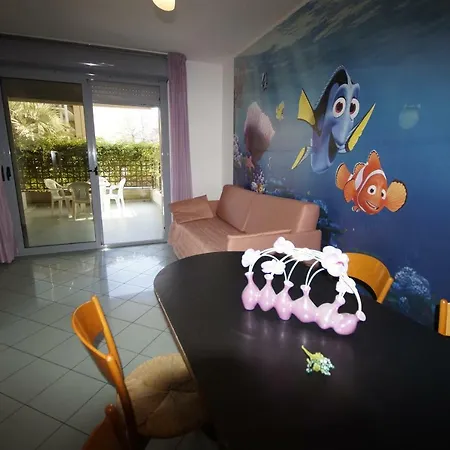 Stelle Sul Mare Apartmán San Benedetto del Tronto