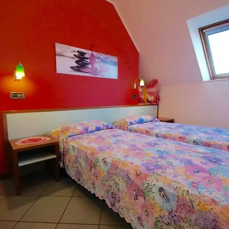 Apartmán Stelle Sul Mare San Benedetto del Tronto