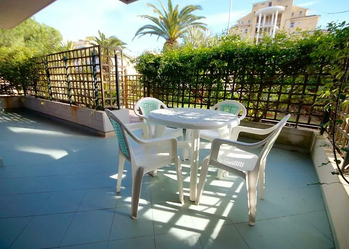 Apartmán Stelle Sul Mare