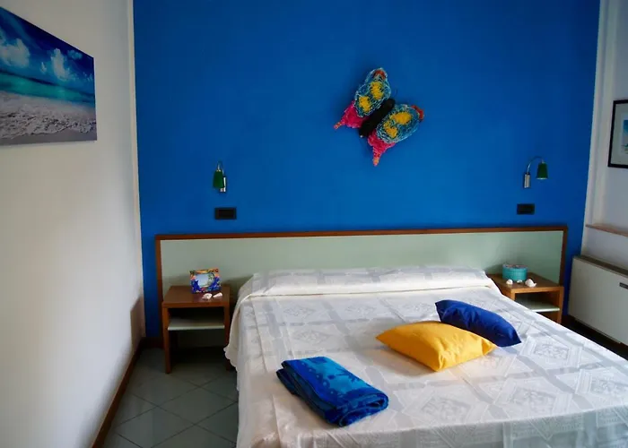 Stelle Sul Mare San Benedetto del Tronto