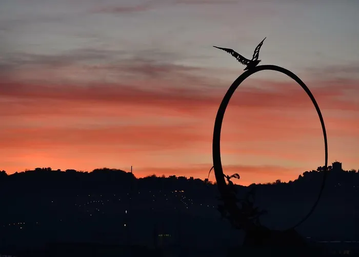 Stelle Sul Mare Apartmán San Benedetto del Tronto