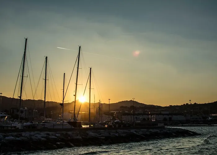 Stelle Sul Mare San Benedetto del Tronto