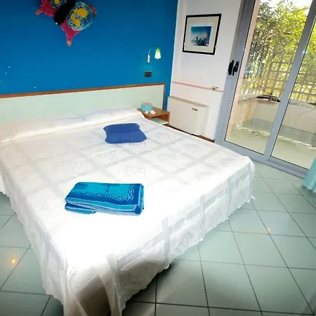 Appartamento Stelle Sul Mare *