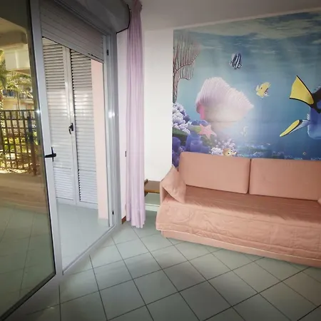 Stelle Sul Mare Appartamento