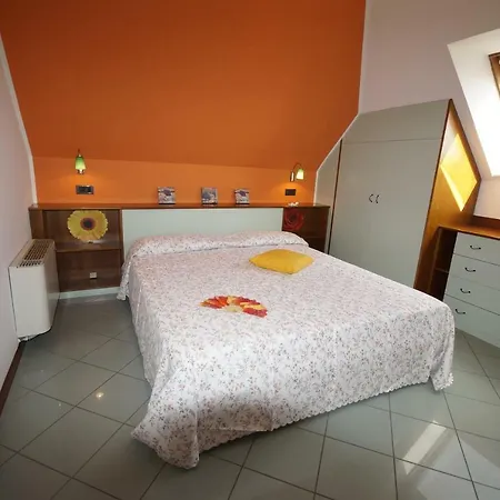 Appartamento Stelle Sul Mare San Benedetto del Tronto