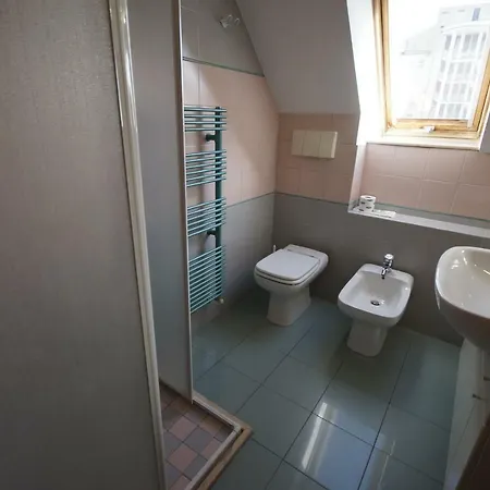 Stelle Sul Mare Appartamento *