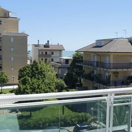 Stelle Sul Mare Apartament