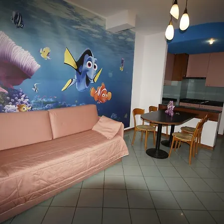 Stelle Sul Mare Appartamento *