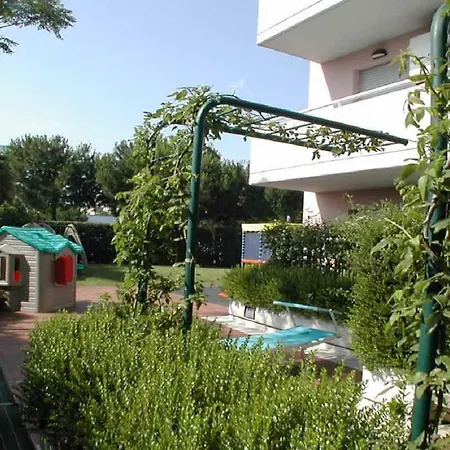 Apartament Stelle Sul Mare San Benedetto del Tronto