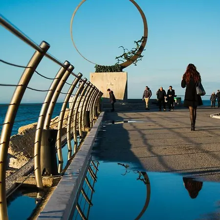Stelle Sul Mare San Benedetto del Tronto