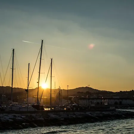 Stelle Sul Mare 산베네데토델트론토