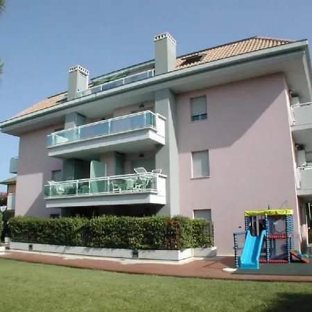 Stelle Sul Mare Apartment