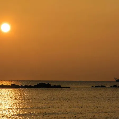 Stelle Sul Mare * 산베네데토델트론토